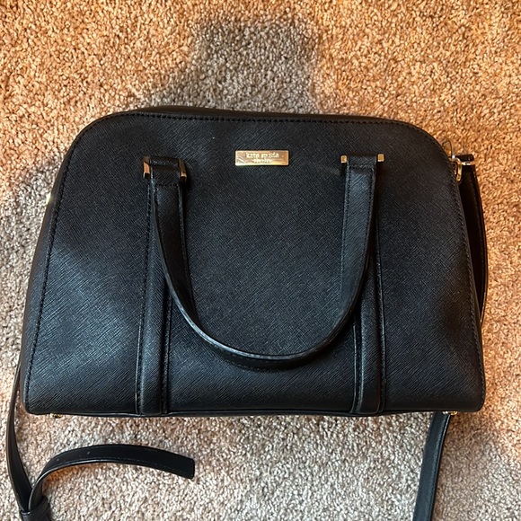 Kate Spade Newbury Lane Small Felix Offshore - Picture 4 of 8